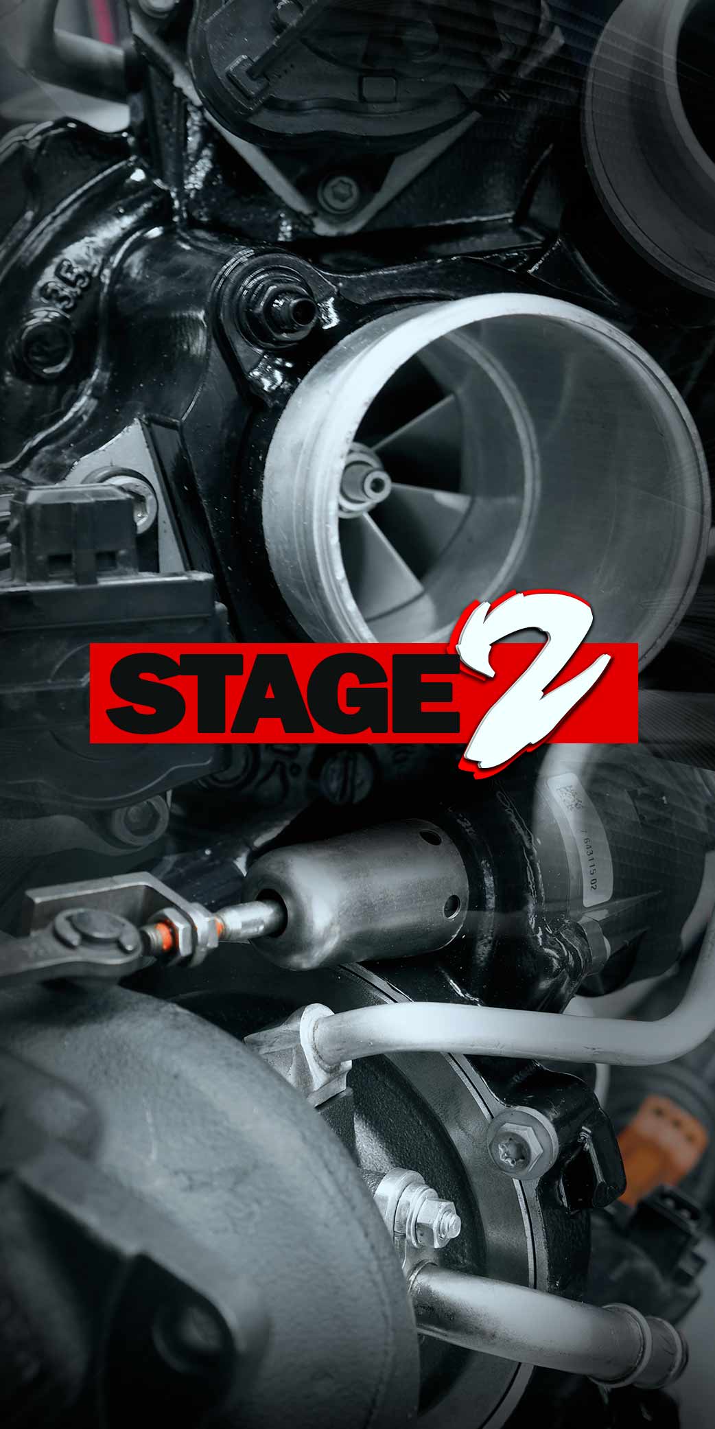 Stage3 G30-770